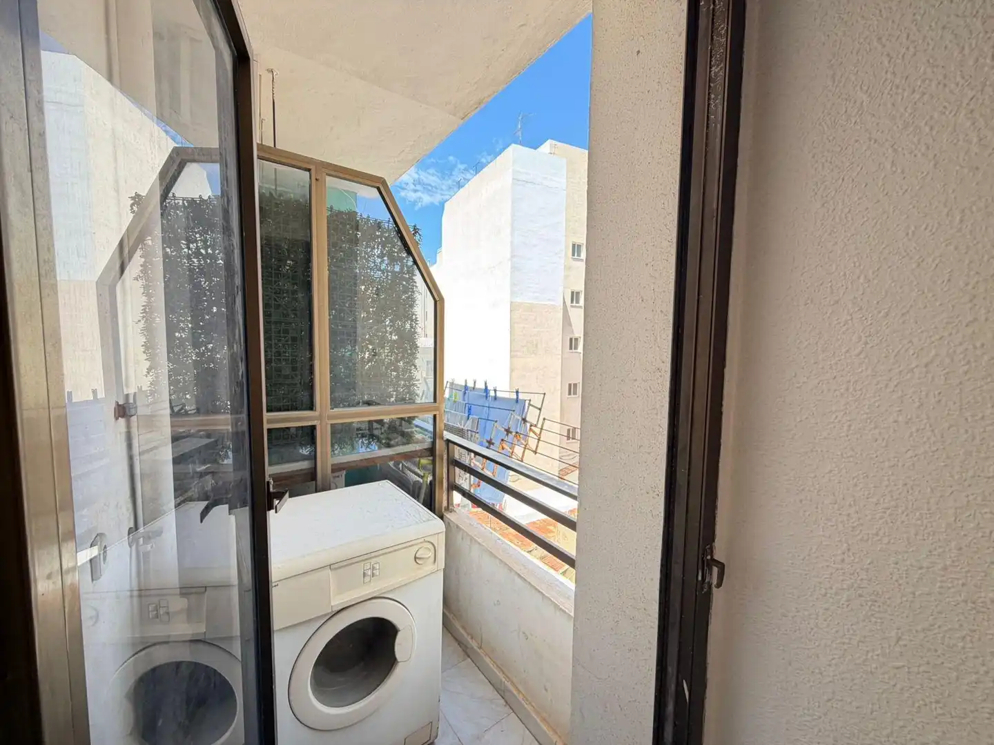 Terraza de Estudio en venta en Torrevieja con Terraza, Amueblado y Balcón