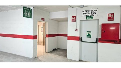 Foto 5 de Garaje de alquiler en Calle Gremi D´hortolans, 11, Sa Indioteria Urbà,  Palma de Mallorca