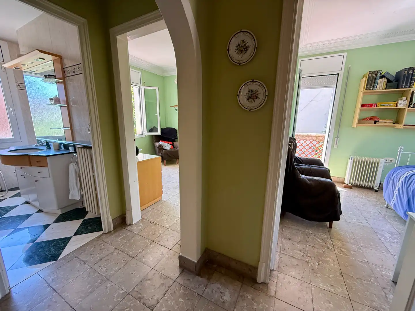 Casa o chalet en venta en Barcelona con Calefacción, Jardín privado y Terraza
