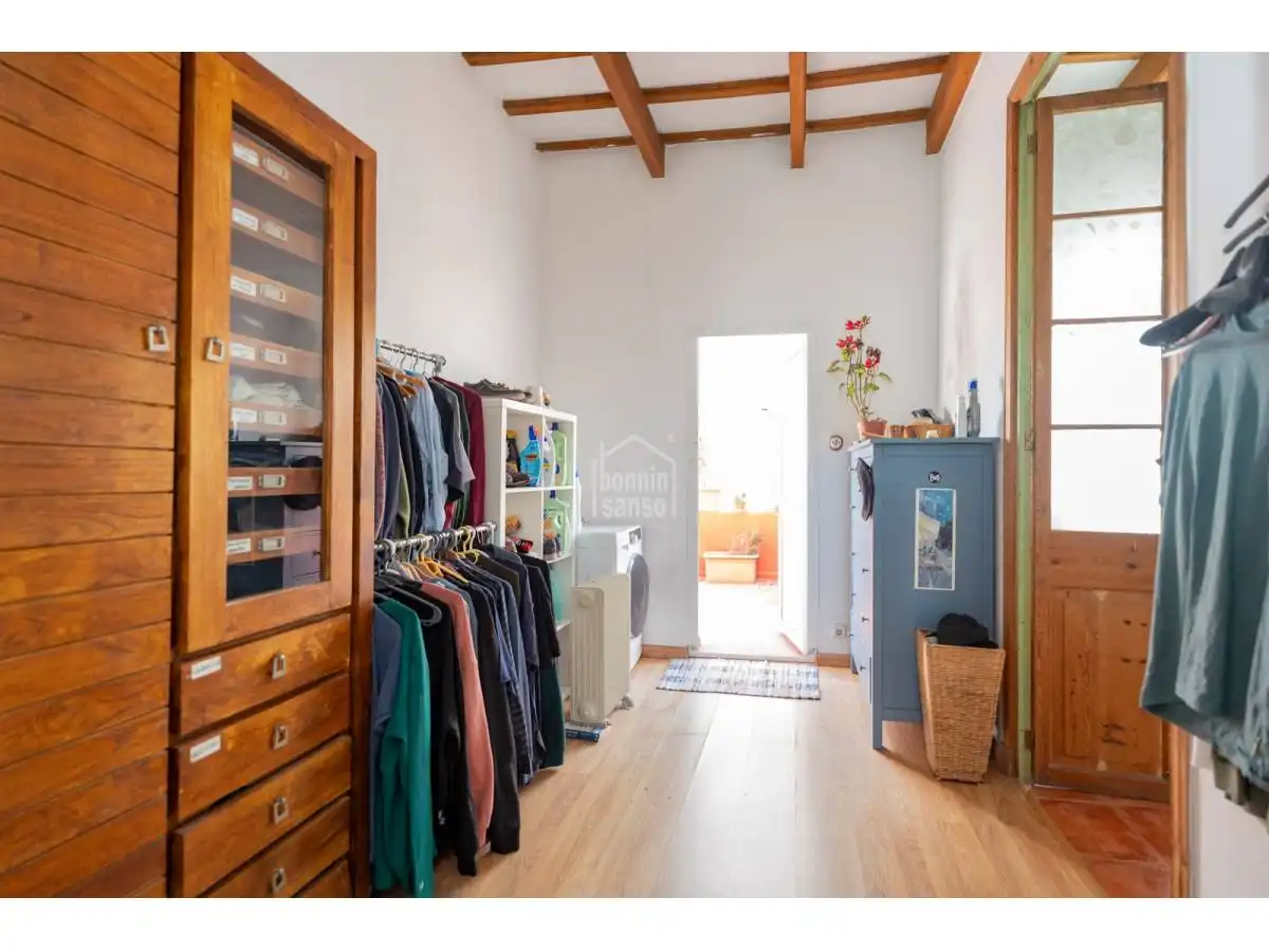 Chalet en venta en Es Castell poble, imagen 23