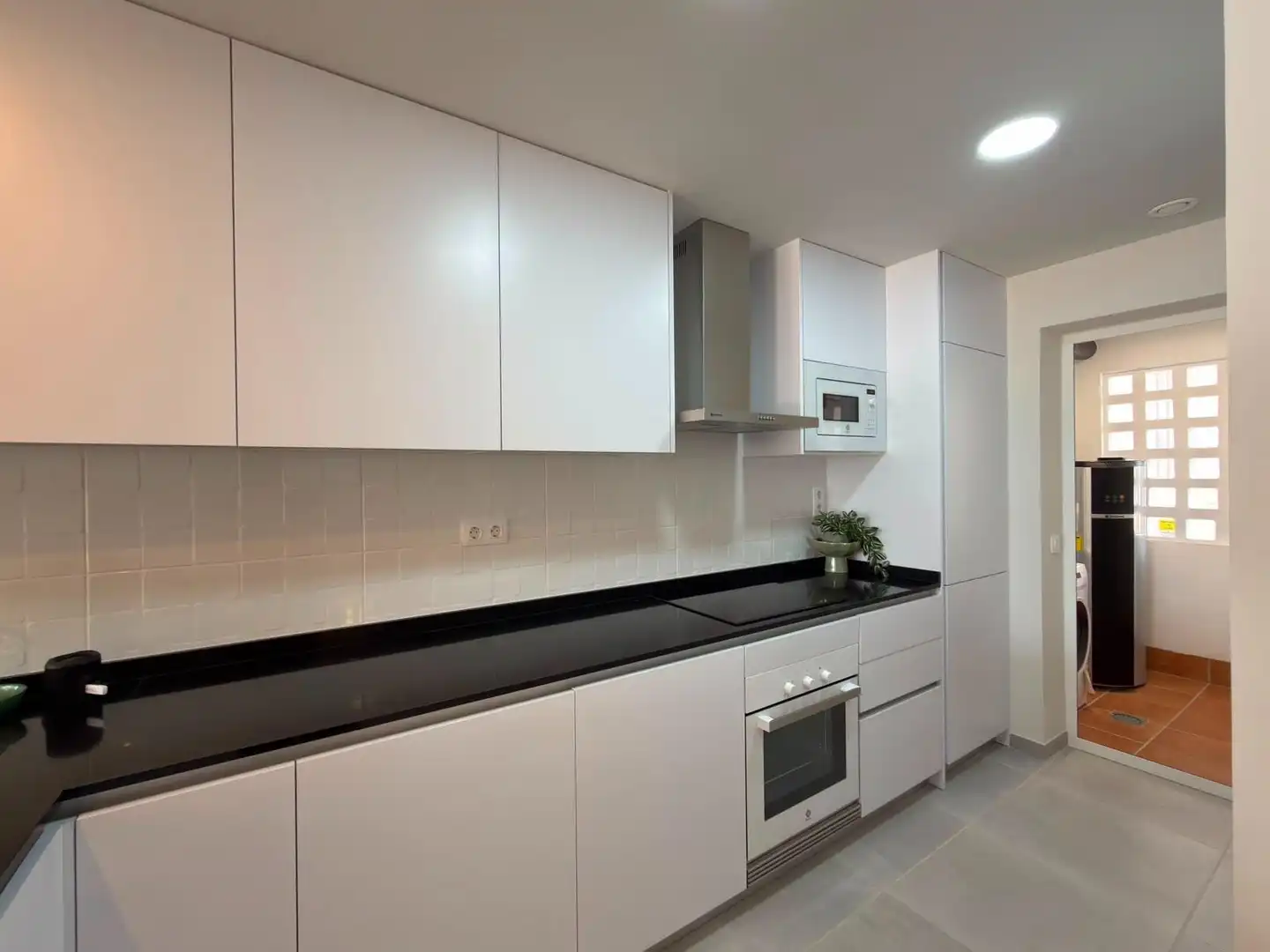 Bungalow avec piscine à vendre à San Juan de los Terreros, imagen 12