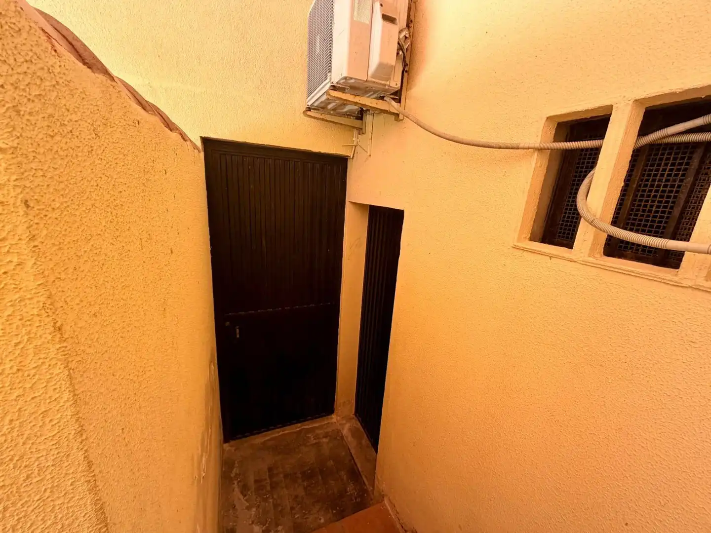 Terrassa de Casa o xalet en venda en Salobreña amb Jardí privat, Terrassa i Balcó