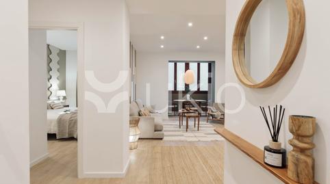 Foto 3 de Apartamento de alquiler en Carrer de Les Jonqueres, Sant Pere, Sta. Caterina i la Ribera,  Barcelona Capital