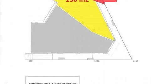Photo 3 of Commercial properties for rent in Avenida de la Aranzana, Aranzana, Arroyo de la Encomienda