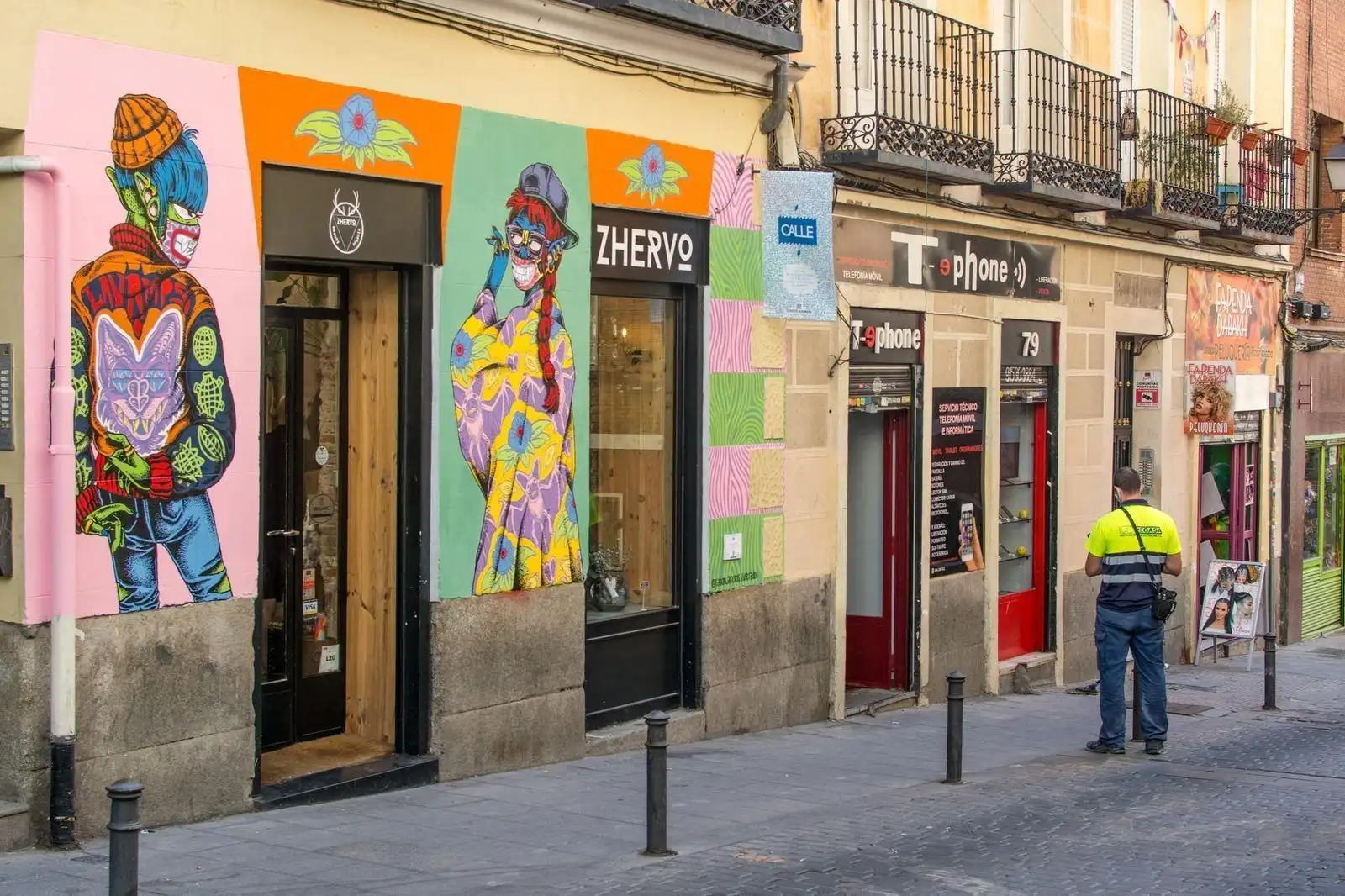 Wohnung mit Aufzug zum Verkauf in Calle ESPIRITU SANTO, imagen 15