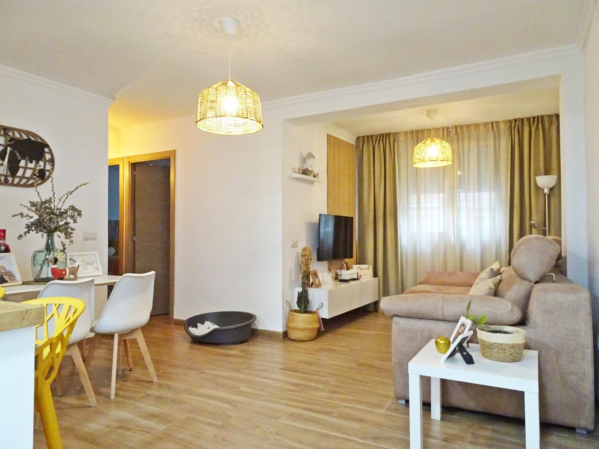 Piso en venta en La Luz - El Torcal, Carretera de Cádiz