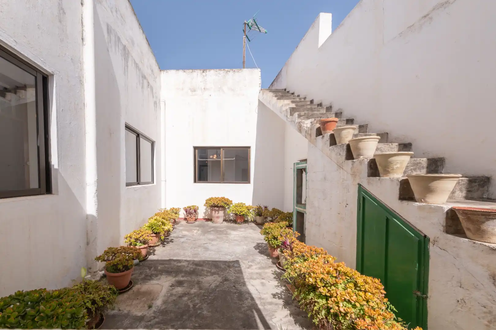 Casa pareada en venta en Avenida Pedro Morales Déniz 75, imagen 19