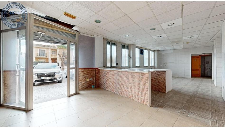 Photo 1 of Premises for sale in Verge del Puig, El Puig, Valencia