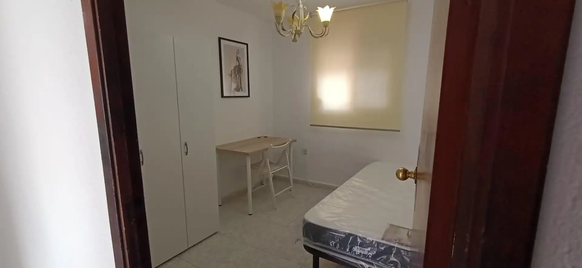 Wohnung mit Terrasse zur Miete in San Pablo - Santa Justa, imagen 8