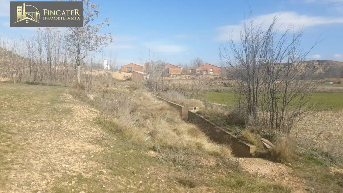 Terreni e lotti in vendita a Villastar, imagen 3