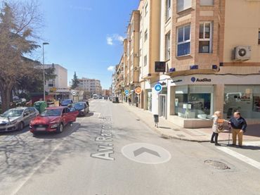 Appartement avec ascenseur à vendre à Calle Andalucía