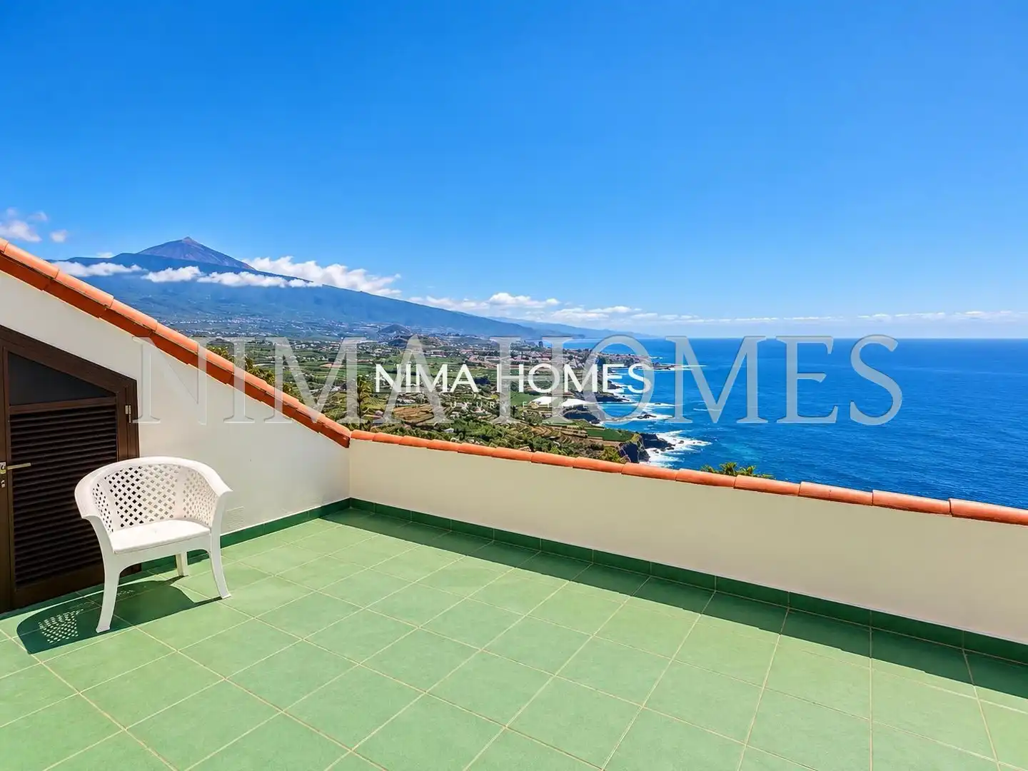 Casa con terrazza in vendita a Cuesta de la Villa, imagen 33