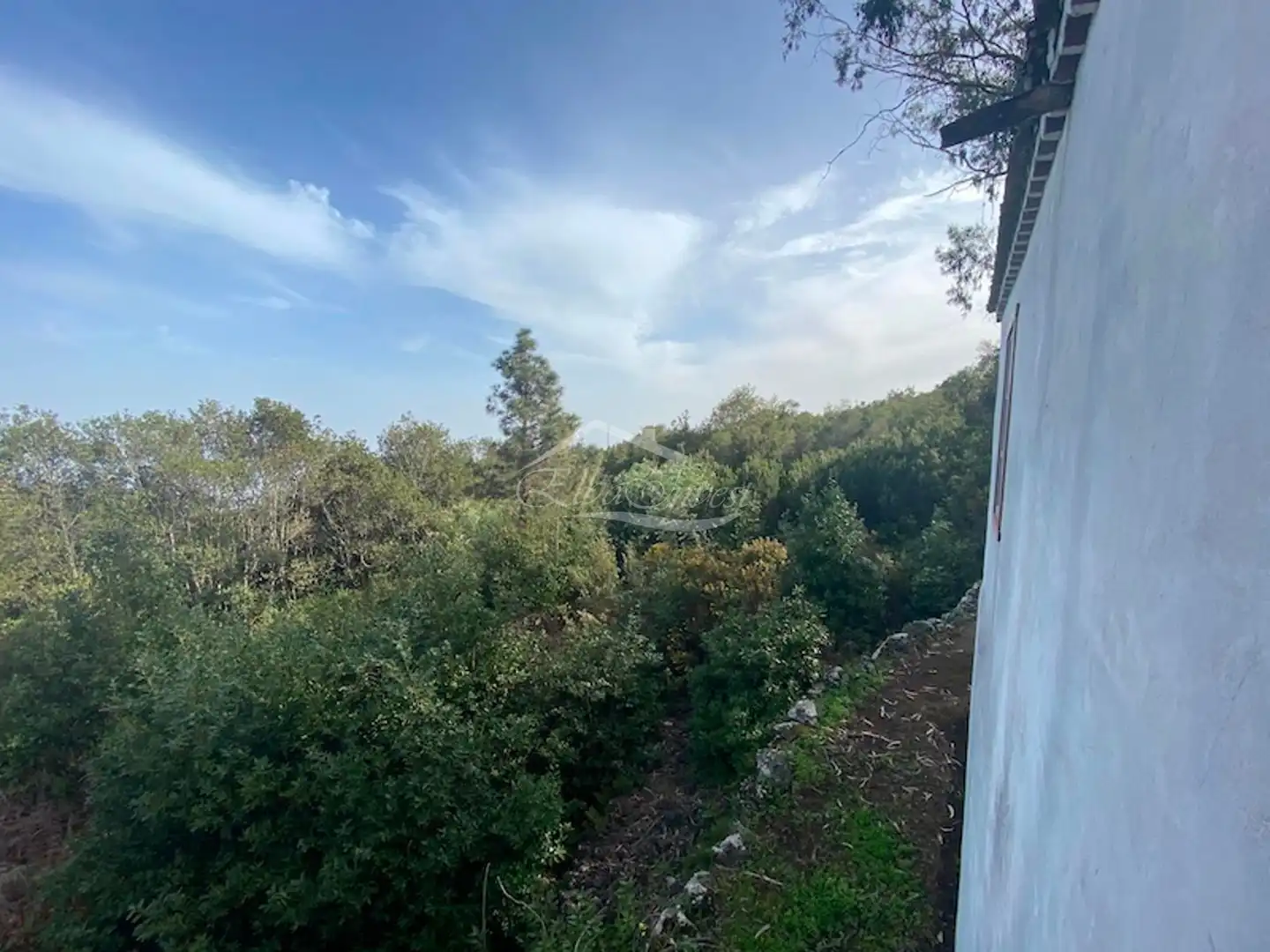 Casa o xalet en venda en El Tanque amb Jardí privat, Terrassa i Traster