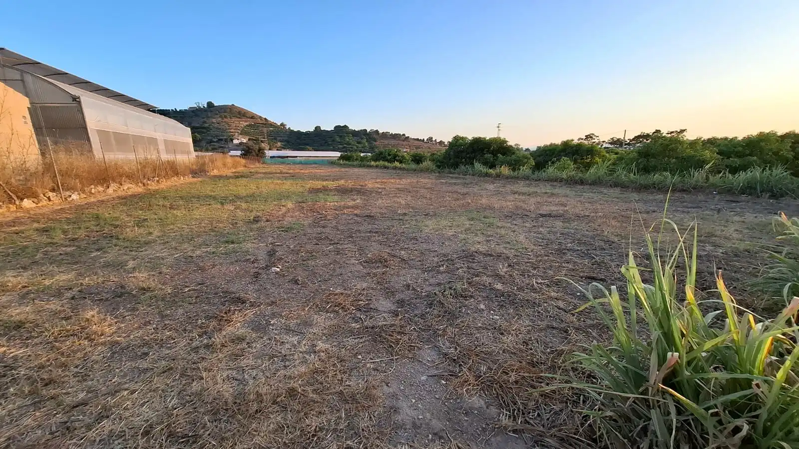 Rural land for sale in Los Tablones - La Garnatilla, imagen 4