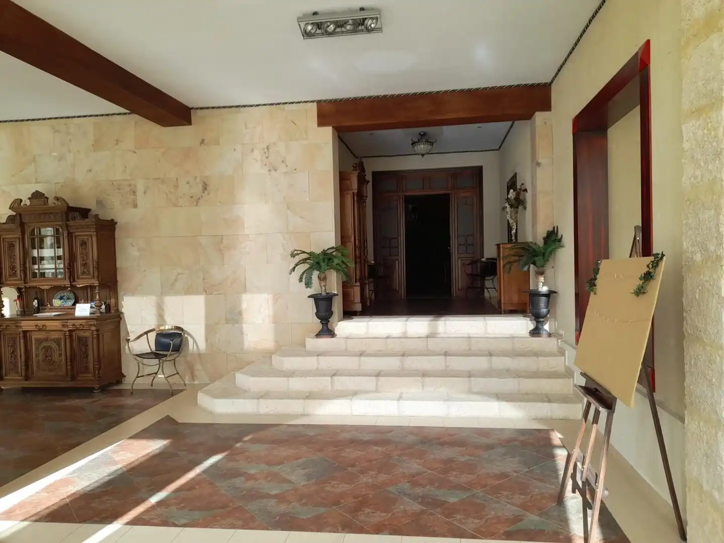 Edificio en venta en Frómista 