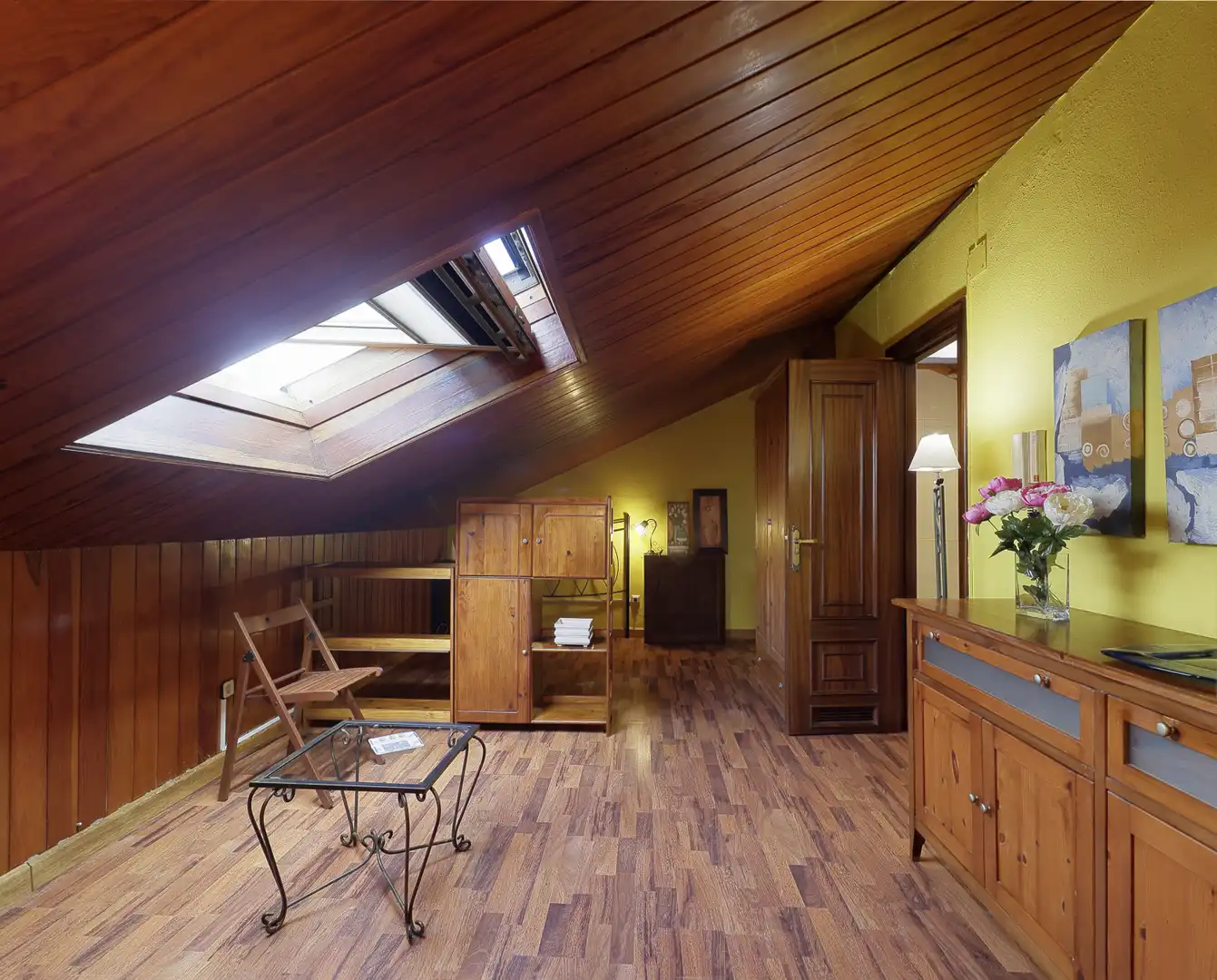 Habitación de Piso en venta en Centro - Casco Histórico