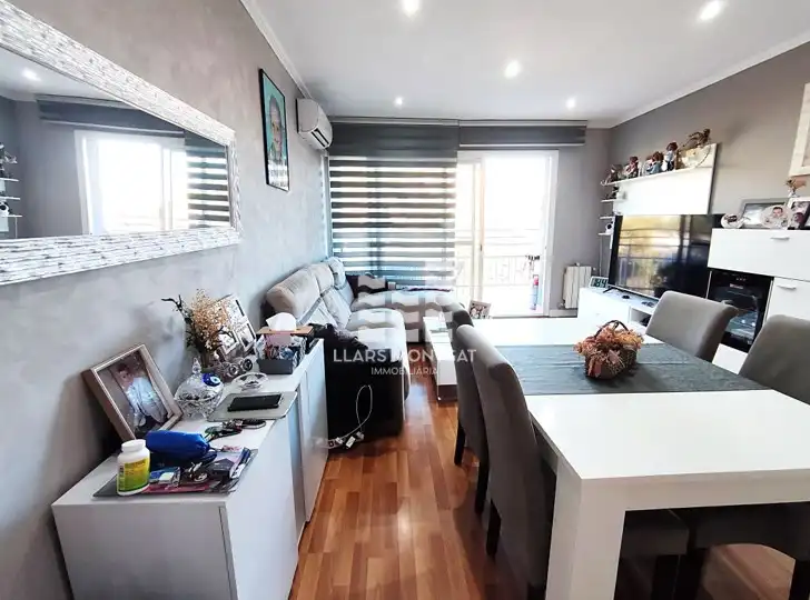 Wohnung mit Aufzug zum Verkauf in Carretera de Tiana, imagen 5