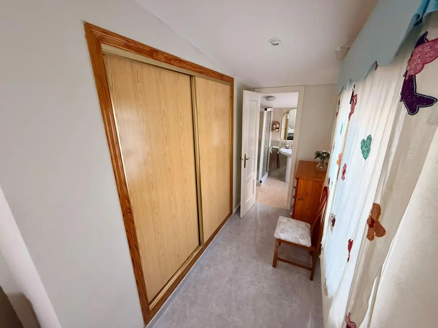 Casa a schiera con terrazza in vendita a Centro, imagen 18