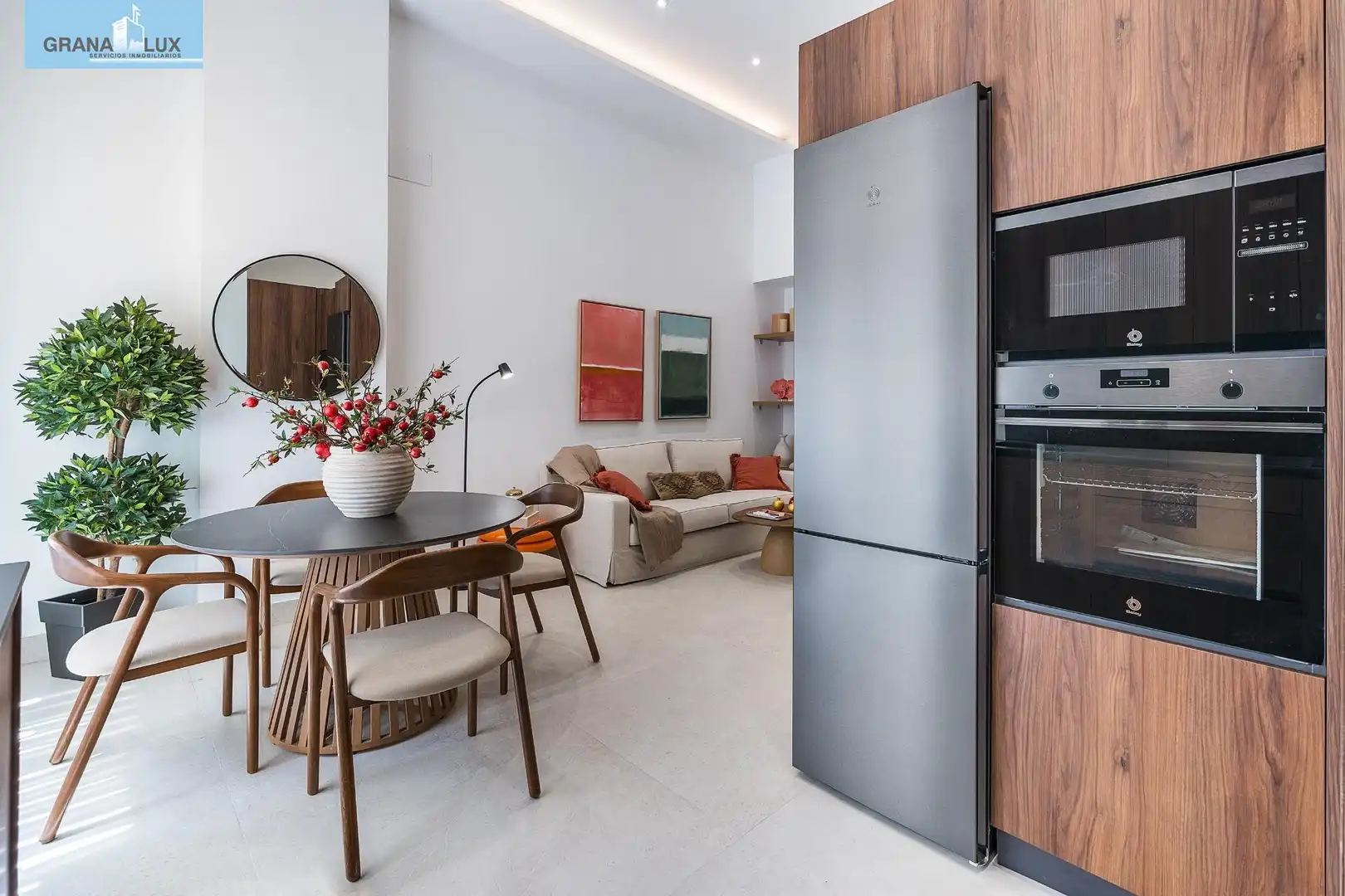 Ground floor with pool for sale in Avenida Avenida Divina Pastora, imagen 17