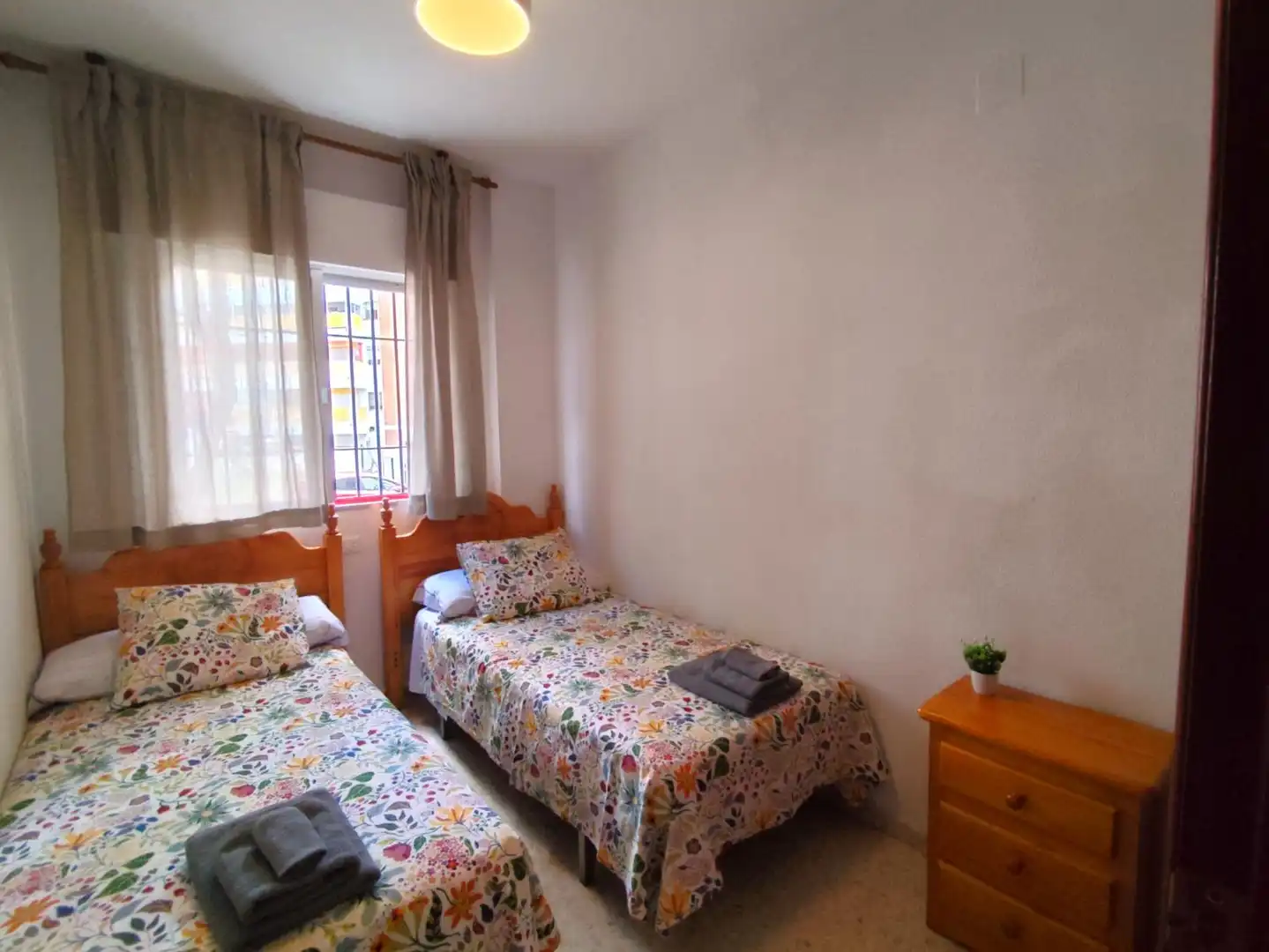 Wohnung mit Pool zur Miete in El Portil, imagen 14