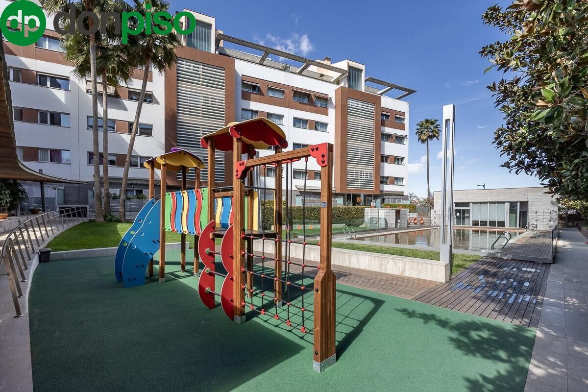 Flat for sale in Avenida DE LA INVESTIGACION, 8, Campus de la Salud