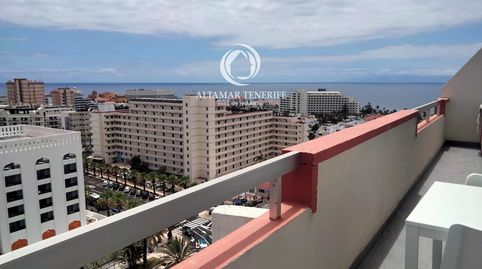 Foto 4 de Apartamento en venta en Av. Santiago Puig, 8, Playa de las Américas, Arona