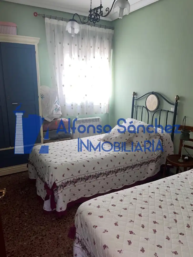 Wohnung mit Aufzug zum Verkauf in Almendralejo, imagen 6