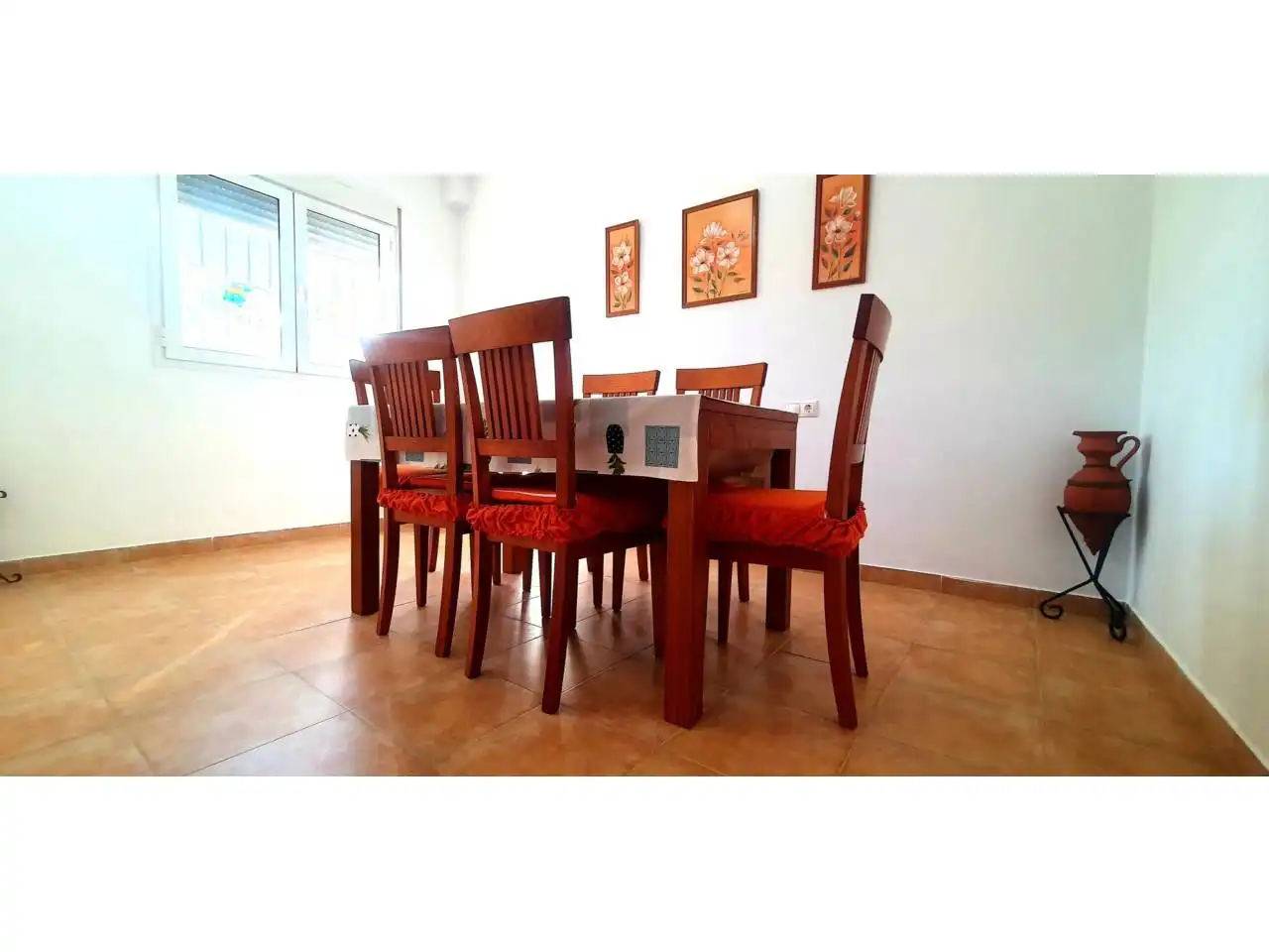 Chalet con jardín en venta en Pasaje Los Martos 1, imagen 71