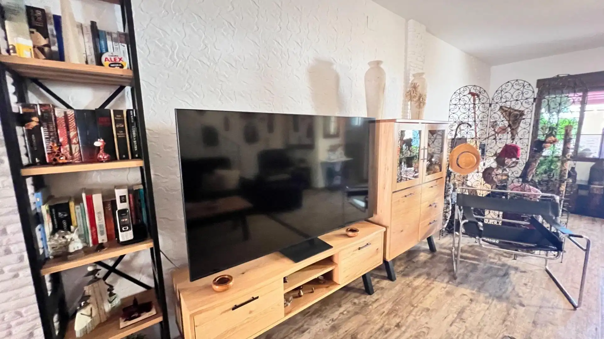 Casa rústica con jardín en venta en N/A, imagen 4