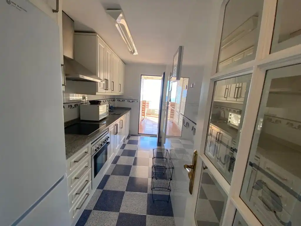 Appartement compact avec piscine à vendre à Calle Dinamarca, imagen 7