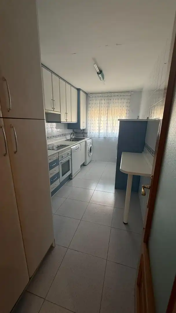 Kitchen of Flat for rent in Aranjuez