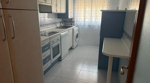 Foto 2 de Piso de alquiler en Vergel - Las Olivas, Aranjuez