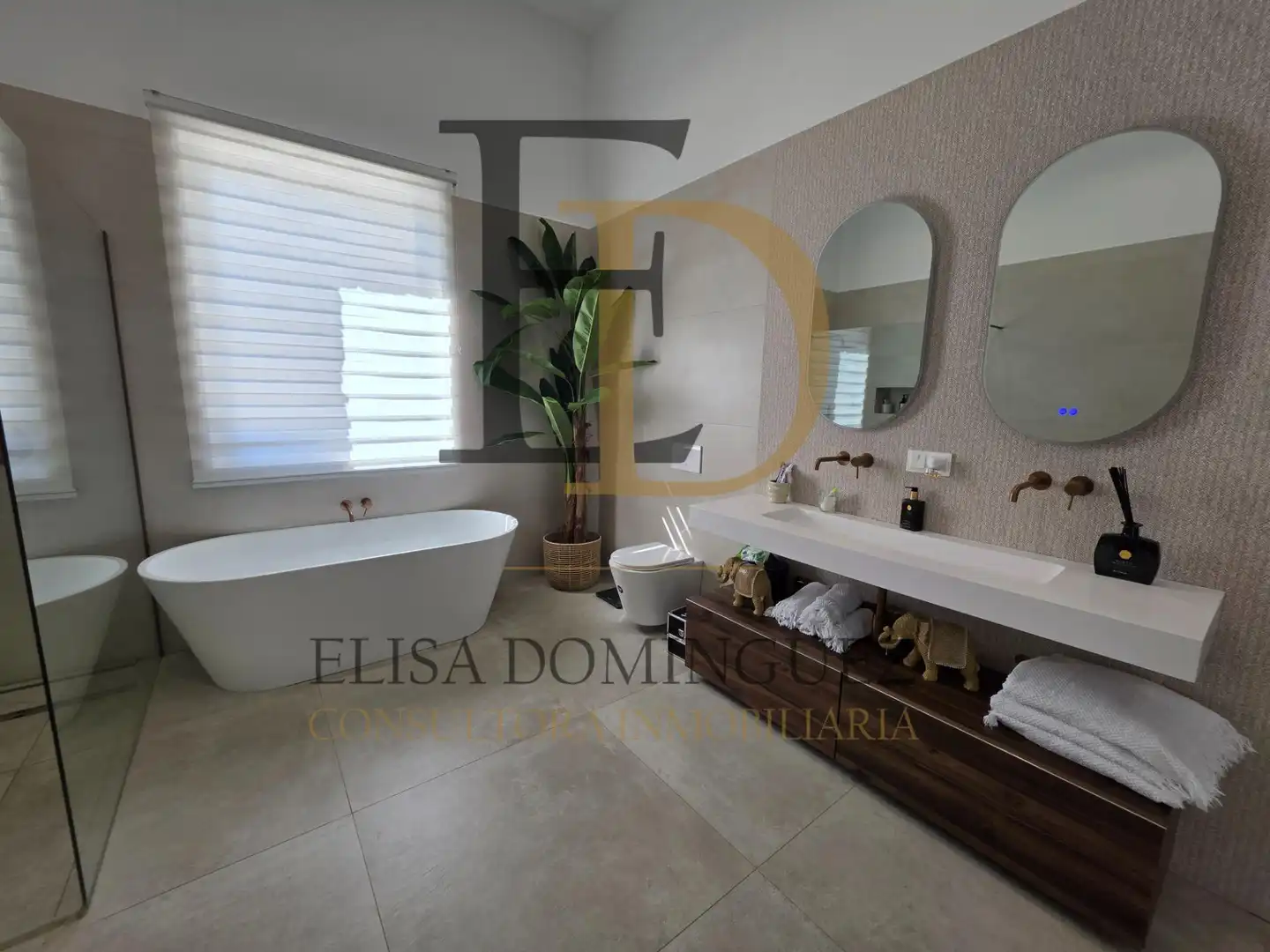 Detached house with pool for sale in Santa Marta de Tormes, imagen 17