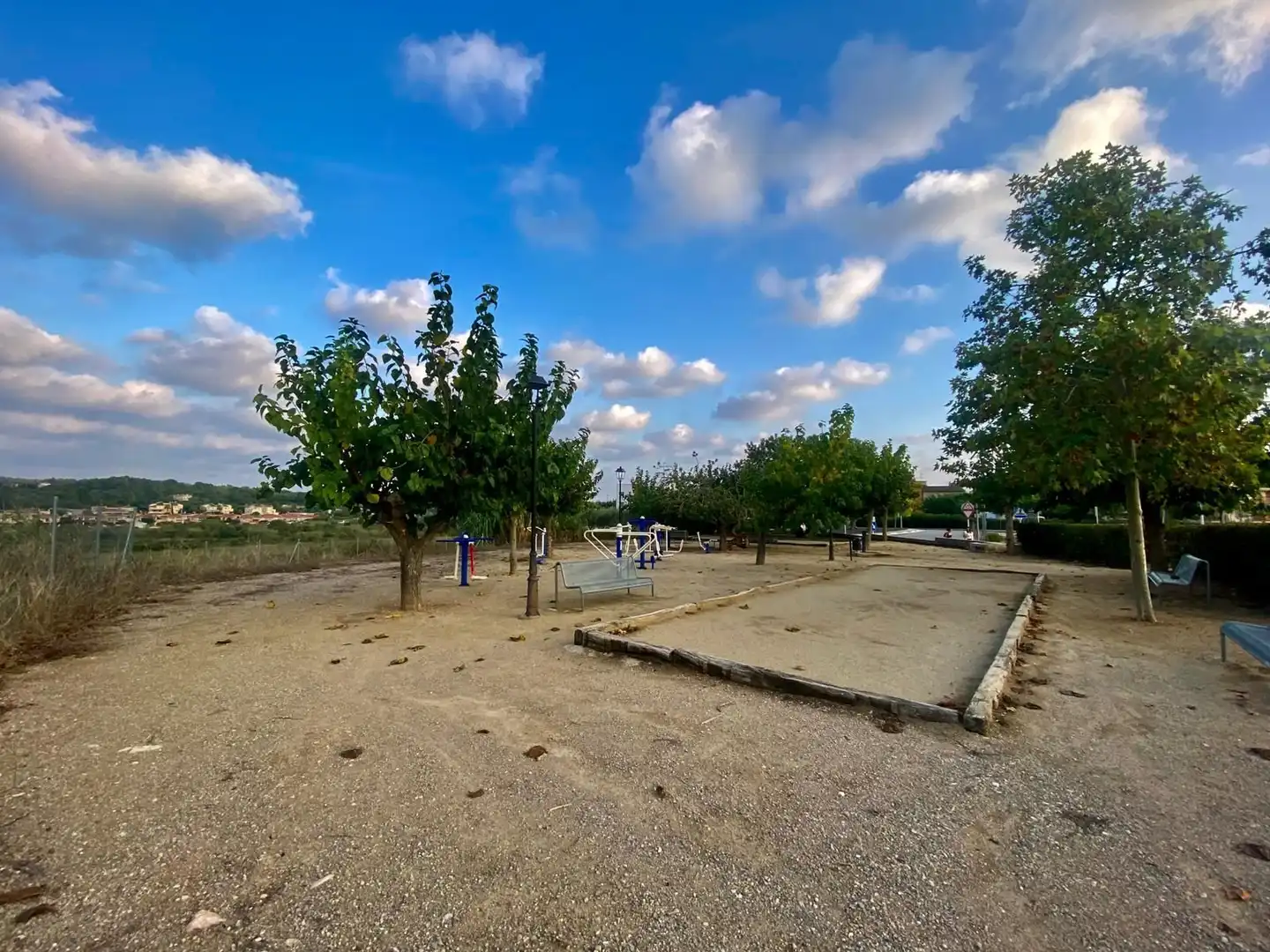 Terrenos y solares en venta en Camí del Mas Llagostera, imagen 10