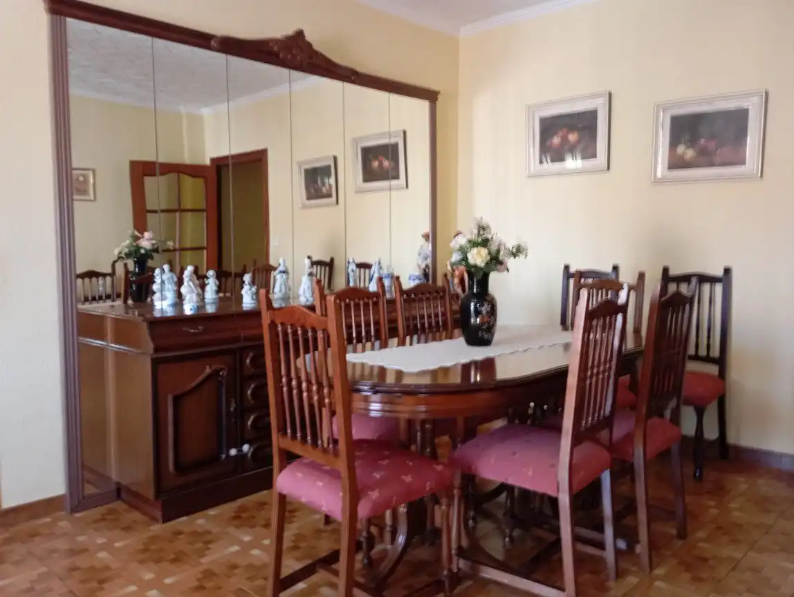 Piso en venta en Valdepeñas