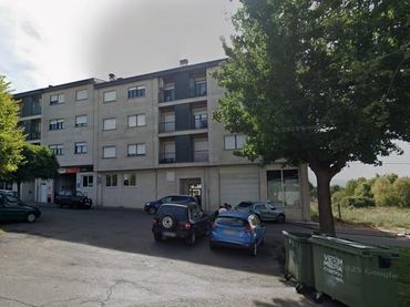 Flat for sale in Verín