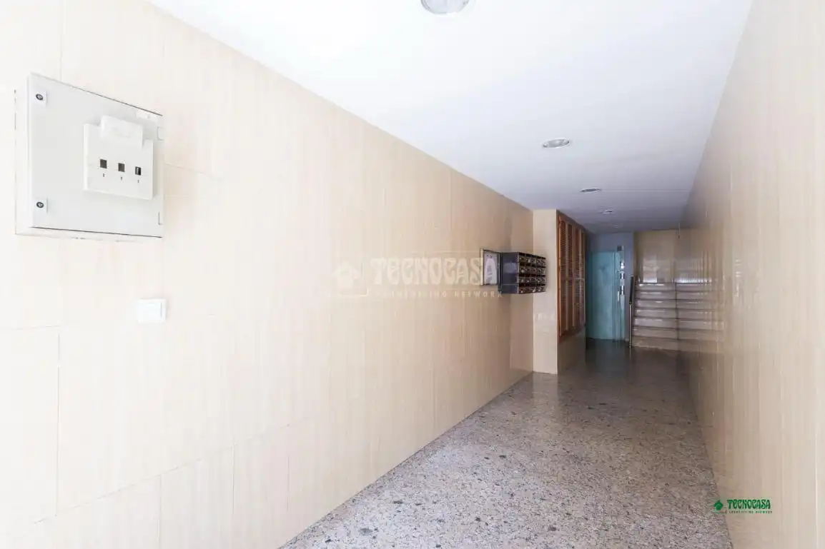 Piso en venta en Almería