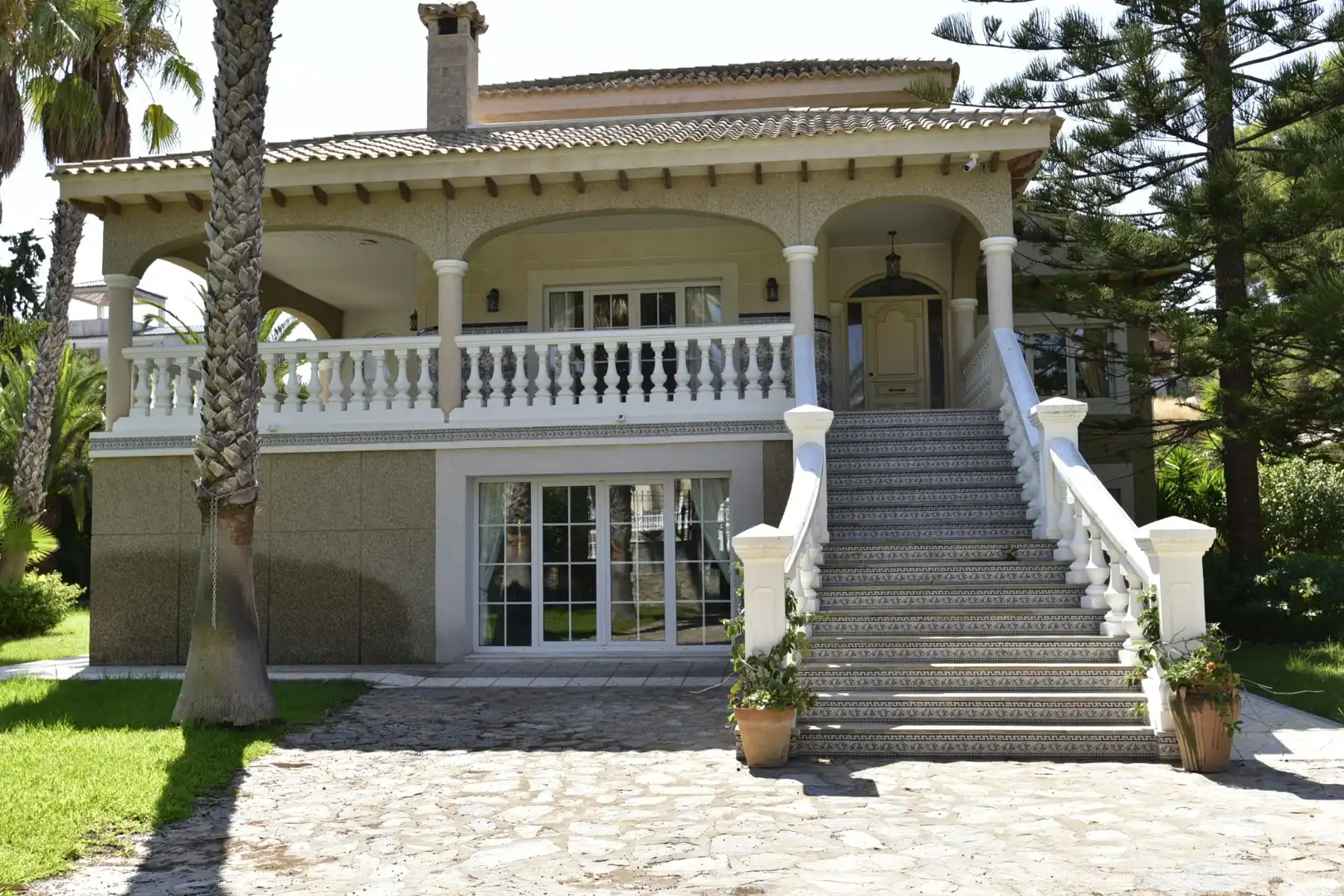 House with pool for sale in Orihuela Costa, imagen 2