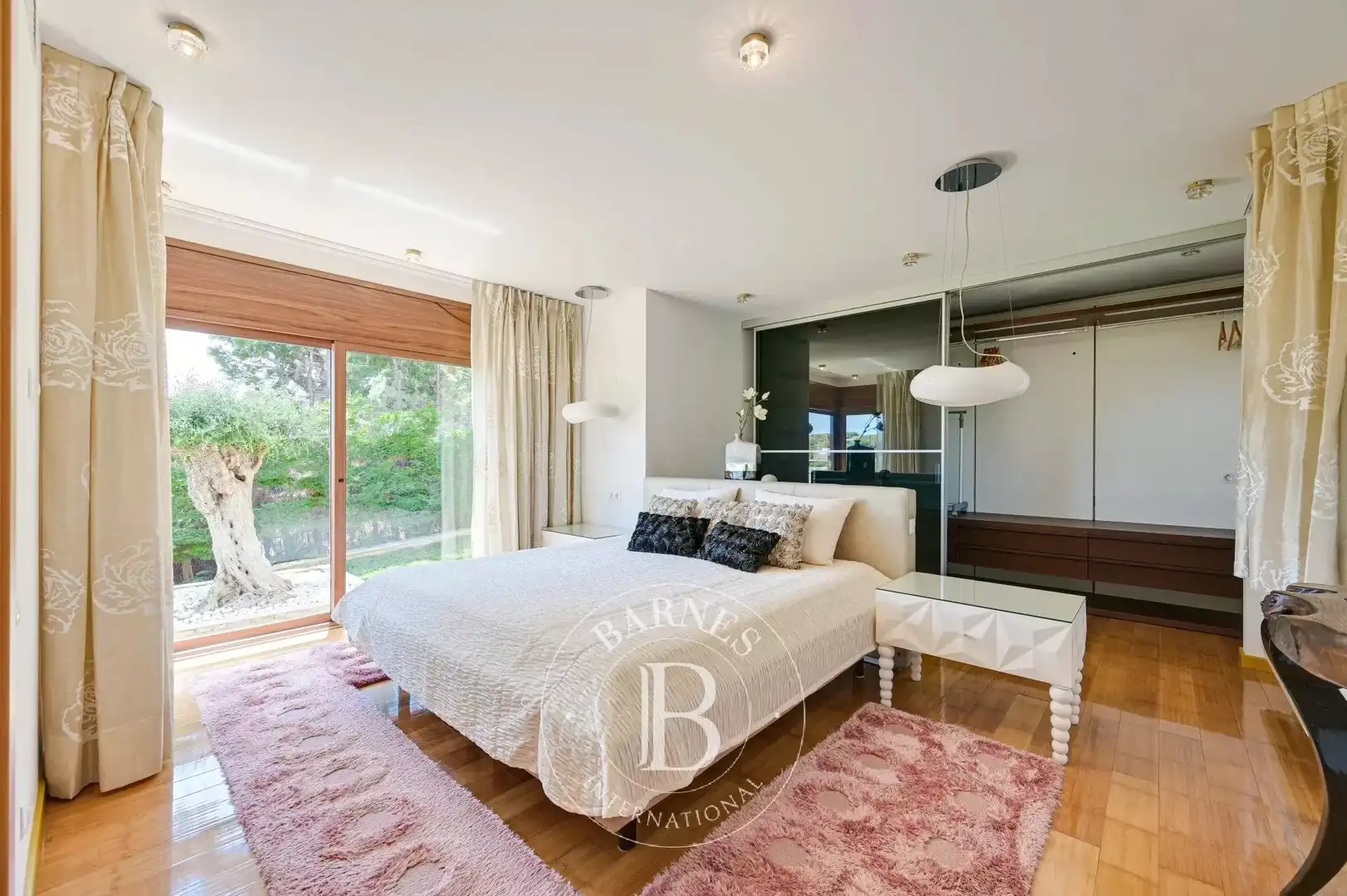Habitación de Casa o chalet en venta en Lloret de Mar con Aire acondicionado, Calefacción y Jardín privado