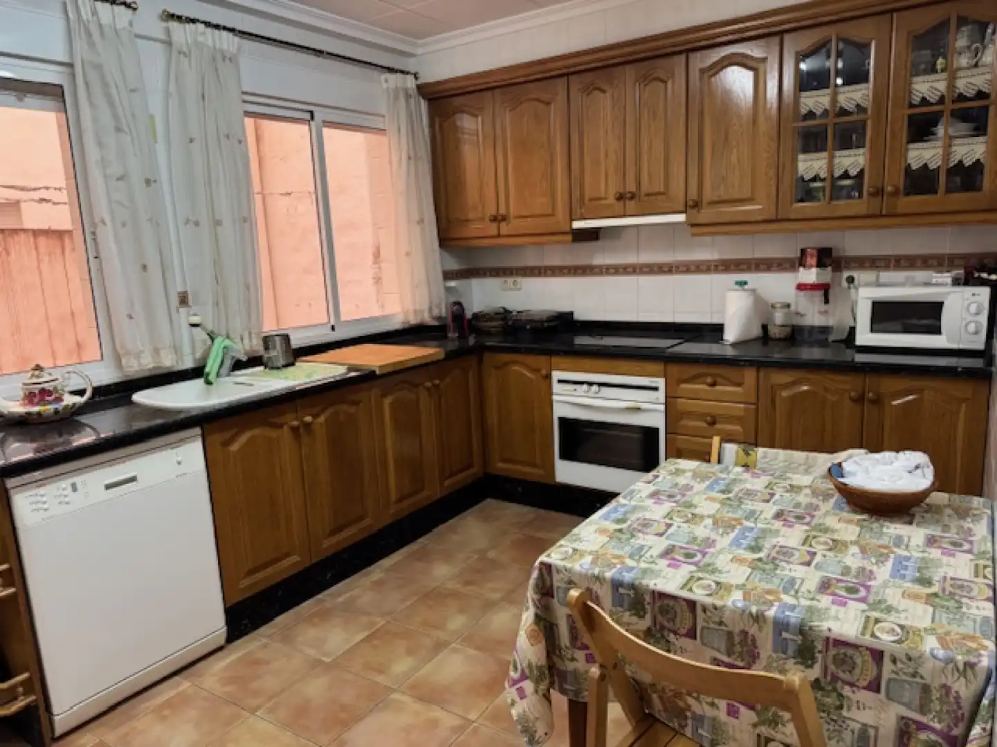 Cocina de Piso en venta en Plaza de Toros - Avenida Chapí - Trinquete  