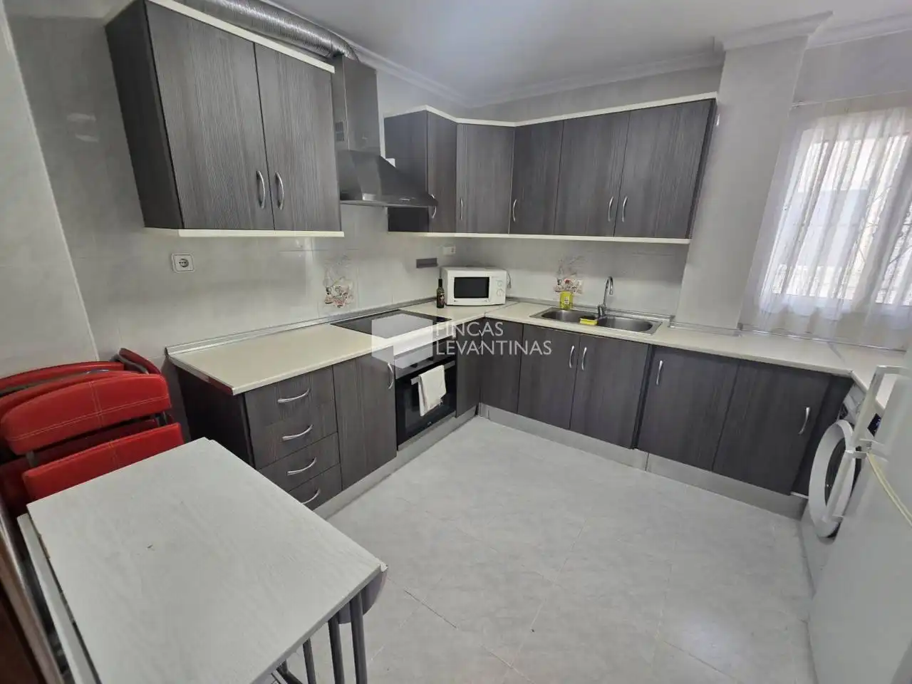 Appartement avec terrasse à louer à Norte, imagen 19
