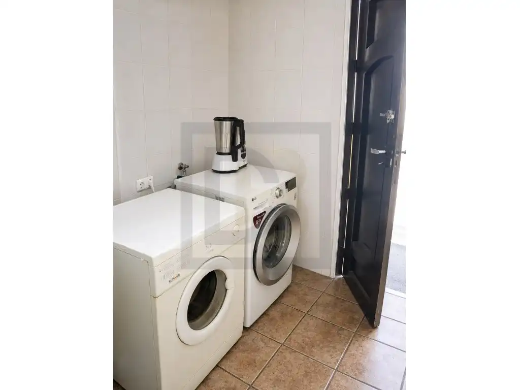 Cocina de Casa o chalet en venta en Desamparados - Hurchillo - Torremendo
