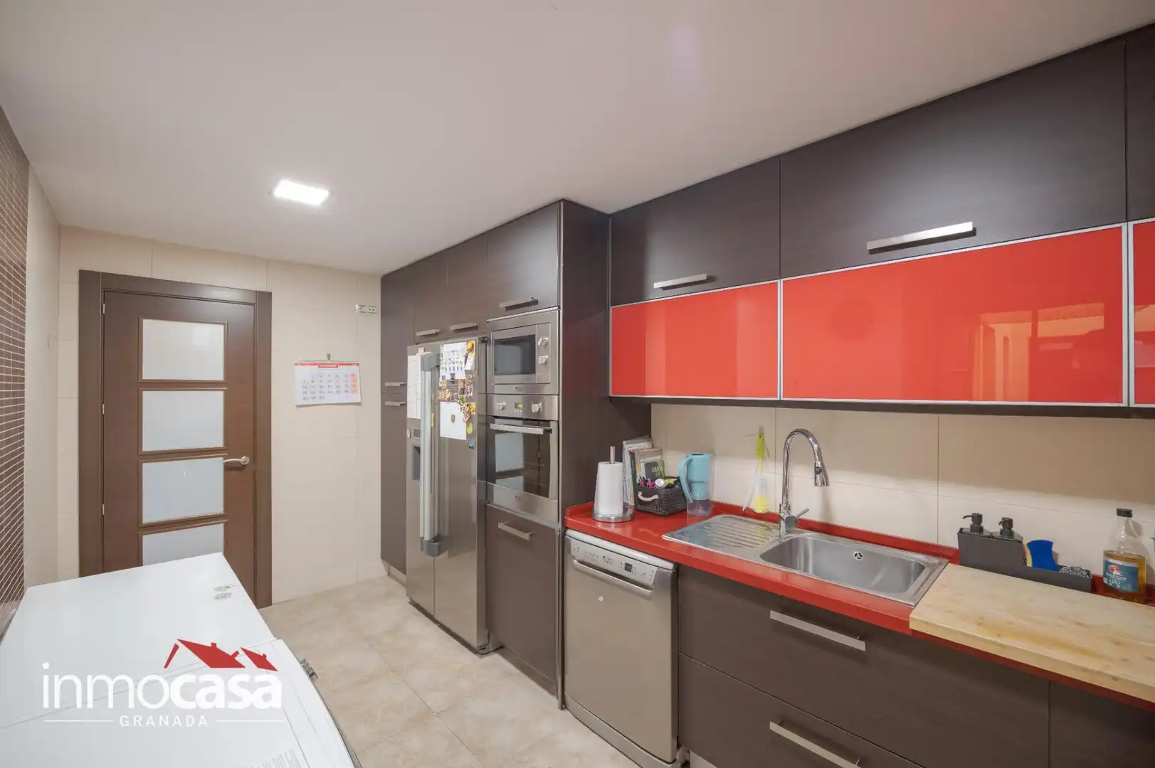 Flat with terrace for sale in Maracena, imagen 20
