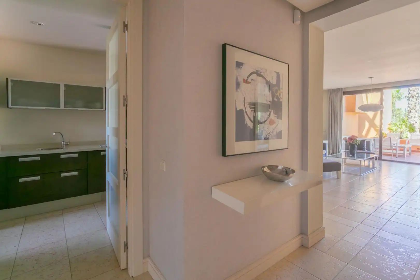 Apartamento en venta en Chiclana de la Frontera con Jardín privado y Piscina comunitaria