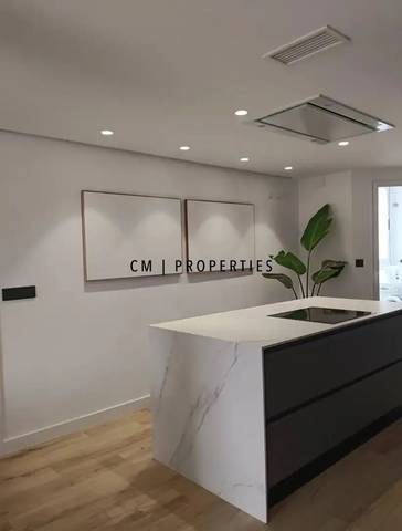 Dúplex en Alquiler en Rei Ferran El Catolic en Pueblo