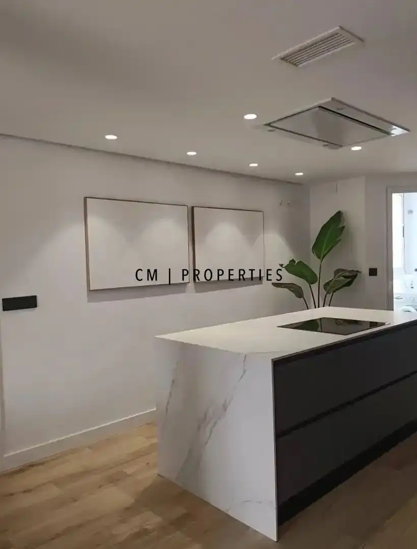 Duplex for rent in L'Eliana  with Air Conditioner, Heating and Parquet flooring