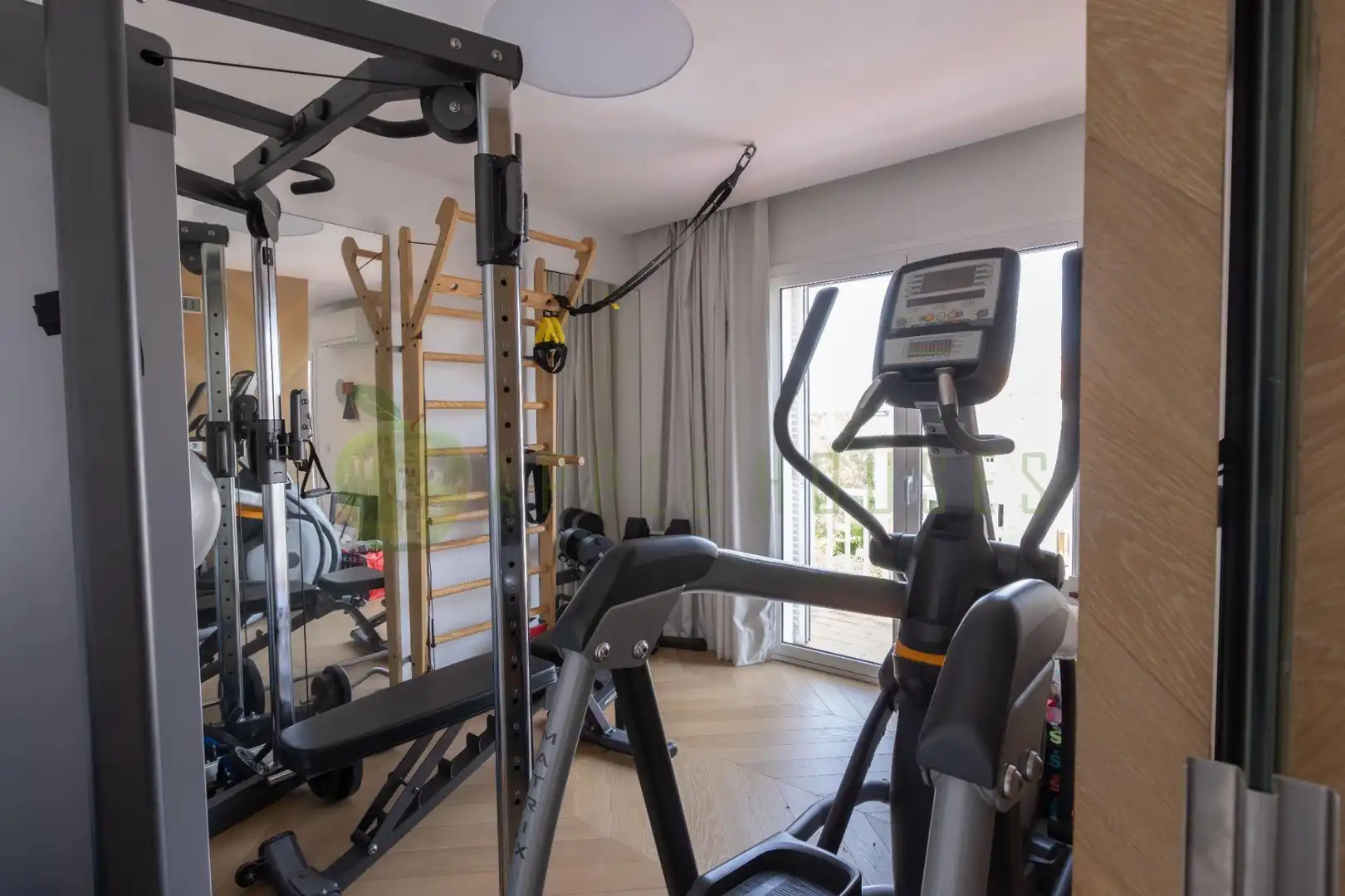 Habitación de Ático en venta en Sitges con Aire acondicionado, Calefacción y Terraza