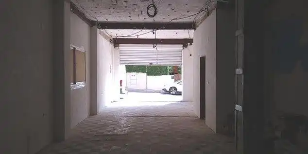 Geschaftsraum zum Verkauf in Murcia