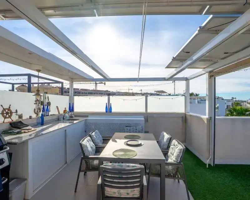 Villa in vendita a Benijófar, imagen 12