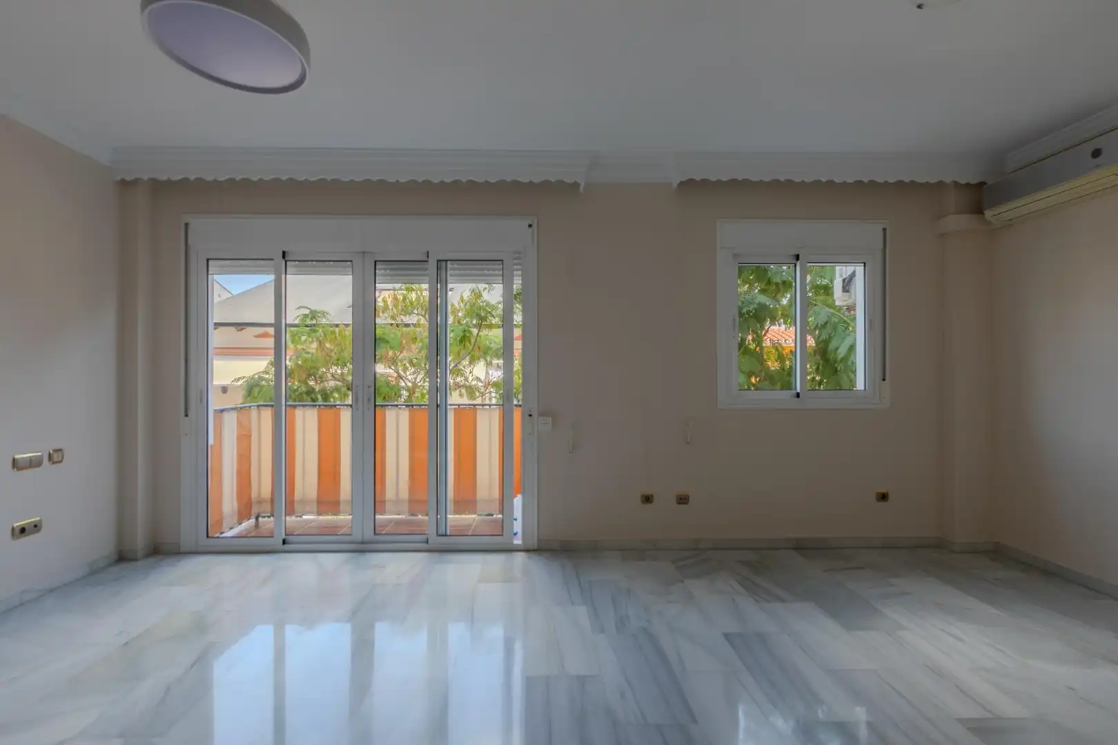 Apartament de lloguer en Fuengirola amb Terrassa